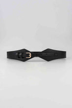 Load image into Gallery viewer, Fashion Geometric Elastic Belt
