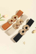 Load image into Gallery viewer, Zinc Alloy Belt

