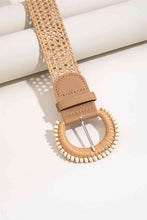 Load image into Gallery viewer, Polypropylene Braid Belt
