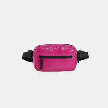 Load image into Gallery viewer, Adjustable Strap Sling Bag
