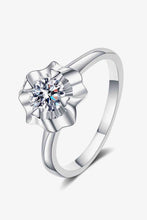 Load image into Gallery viewer, Life Is So Good Moissanite Ring
