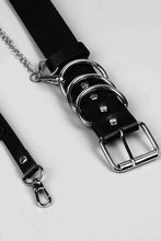 Load image into Gallery viewer, Punk PU Belt
