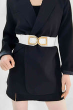 Load image into Gallery viewer, Double D Buckle PU Belt
