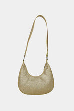 Load image into Gallery viewer, Small Glitter Shoulder Bag
