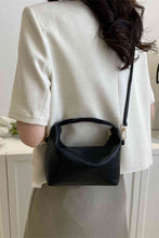 Load image into Gallery viewer, PU Leather Crossbody Bag
