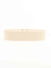 Load image into Gallery viewer, D Buckle Elastic Belt
