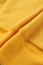Load image into Gallery viewer, Side Slit Raglan Sleeve Hoodie
