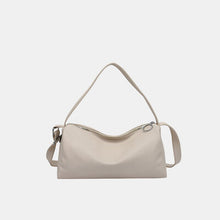 Load image into Gallery viewer, PU Leather Shoulder Bag
