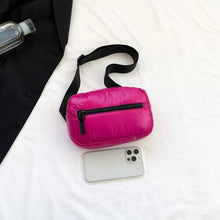 Load image into Gallery viewer, Adjustable Strap Sling Bag
