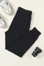 Load image into Gallery viewer, Drawstring Joggers with Pockets
