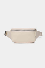 Load image into Gallery viewer, Small PU leather Sling Bag

